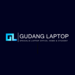 Logo Perusahaan Gudang Laptop BTM - Lowongan Host Live Shopping