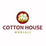 Logo Perusahaan Cotton House Monjali