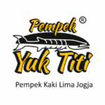 Logo Perusahaan Pempek Yuk Titi - Lowongan HR & Administrasi