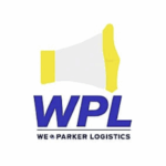 Logo Perusahaan PT. WP Logistic
