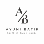 Logo Perusahaan Ayuni Batik Jogja - Lowongan Karyawati Toko Batik
