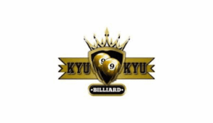 Logo Perusahaan Kyukyu Billiard Semarang - Lowongan Kerja Kasir