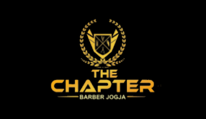 Logo Perusahaan The Chapter Barbershop - Lowongan Kerja Kasir Parttime