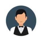 Logo Perusahaan Kedai Sahaja - Lowongan Kasir – Pelayan