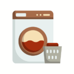 Logo Perusahaan Sekawan Laundry - Lowongan Kepala Laundry