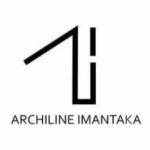 Logo Perusahaan CV. Archiline Imantaka - Lowongan Kepala Produksi Furniture – RnD Furniture – Tukang Kayu dan HPL