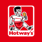 Logo Perusahaan Hotways Rawamangun (PT. Lingga Jaya Utama) - Lowongan Kitchen Crew