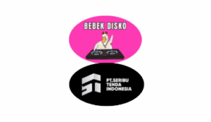 Logo Perusahaan PT. Seribu Tenda Indonesia (Bebek Disco) - Lowongan Kerja Kitchen Staff