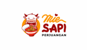Logo Perusahaan Mie Sapi Perjuangan - Lowongan Kerja Kru Outlet