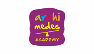 Logo Perusahaan Archimedes Academy - Lowongan Kerja Manajemen Front Office