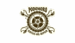 Logo Perusahaan Bengkel Motor Podomoro - Lowongan Kerja Mekanik