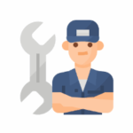 Logo Perusahaan Zigma Bengkel Motor - Lowongan Mekanik Berpengalaman