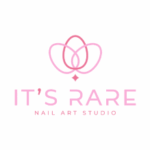 Logo Perusahaan It's Rare Nailart - Lowongan Nail Artist