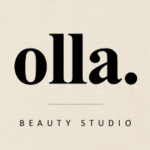 Logo Perusahaan Olla Beauty Studio - Lowongan Nail & Eyelash Beautician