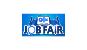 Logo Perusahaan OLX Jobfair - Lowongan Kerja OLX Jobfair 2025