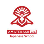 Logo Perusahaan Amaterasu Japanese School - Lowongan Pelatihan Bahasa & Budaya Jepang