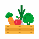 Logo Perusahaan Toko Buah Kimmy Fruit - Lowongan Pelayan Toko Buah/Penata Buah