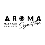Logo Perusahaan Aroma Signature - Lowongan Pembuat Roti/ Pastry Staff