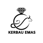 Logo Perusahaan Toko Kerbau Emas - Lowongan Pramuniaga