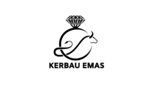 Logo Perusahaan Toko Kerbau Emas - Lowongan Kerja Pramuniaga