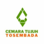 Logo Perusahaan Cemara Tujuh Tosembada