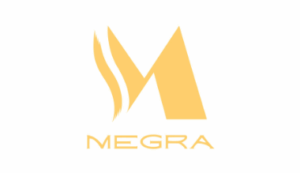 Logo Perusahaan Megah Raya - Lowongan Kerja Sales Demo Produk – Staff Booking Demo