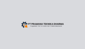 Logo Perusahaan PT. Pramana Teknika Dharma - Lowongan Kerja Sales/Marketing