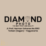 Logo Perusahaan Diamond Photo - Lowongan Sales Marketing