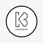 Logo Perusahaan Kakibangun Indonesia - Lowongan Sales Marketing
