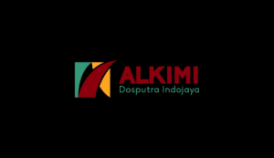 Logo Perusahaan Alkimi Dosputra Indojaya - Lowongan Kerja Sales Marketing
