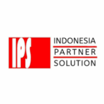 Logo Perusahaan PT. Indonesia Partner Solution - Lowongan Satpam – Driver – Marketing – Cleaning Service
