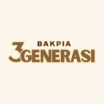 Logo Perusahaan Bakpia 3 Generasi - Lowongan Shopkeeper – Pastry
