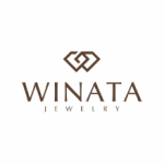 Logo Perusahaan Winata Jewelry - Lowongan Social Media Specialist