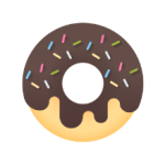 Logo Perusahaan Donat.mi - Lowongan Social Media Specialist – Baker