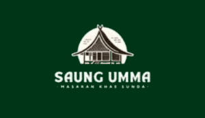 Logo Perusahaan Saung Umma - Lowongan Kerja Staf Dapur – Kasir Bisa Part Time Atau Freelance