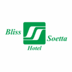 Logo Perusahaan Bliss Soetta Hotel