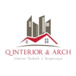 Logo Perusahaan Q Interior Arch - Lowongan Staff Digital Marketing