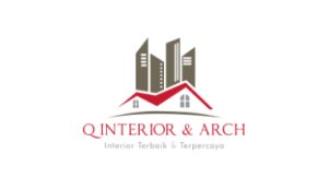 Logo Perusahaan Q Interior Arch - Lowongan Kerja Staff Digital Marketing