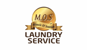 Logo Perusahaan MOS Laundry Management - Lowongan Kerja Staff Laundry Fulltime – Parttime