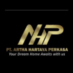 Logo Perusahaan PT. Artha Hartaya Perkasa - Lowongan Staff Marketing – SPV Marketing – Manager Marketing