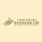 Logo Perusahaan Nasi Bakar Godhong Ijo - Lowongan Staff Outlet Wanita