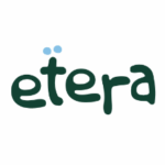 Logo Perusahaan Etera Cafe - Lowongan Steward