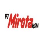 Logo Perusahaan PT. Mirota KSM