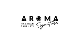 Logo Perusahaan Aroma Signature - Lowongan Kerja Supir Pribadi – Pembuat Roti/Pastry Staff