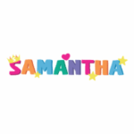 Logo Perusahaan Samantha Group
