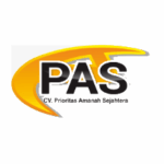Logo Perusahaan CV. Prioritas Amanah Sejahtera - Lowongan Tim Support
