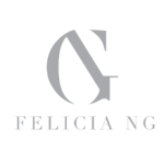 Logo Perusahaan Felicia Ng Atelier - Lowongan Tukang Pola Baju Pengantin