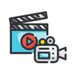 Logo Perusahaan PT. Khanza Film Entertainment - Lowongan Video Editor – Content Planner Film Layar Lebar