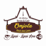 Logo Perusahaan OmJoLa Resto (Omah Jowo Lawas Resto) - Lowongan Waiter – Barista