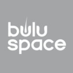 Logo Perusahaan Bulu Space